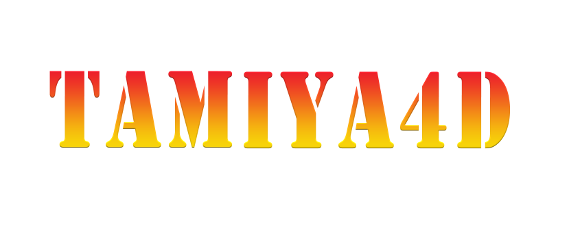 TAMIYA4D